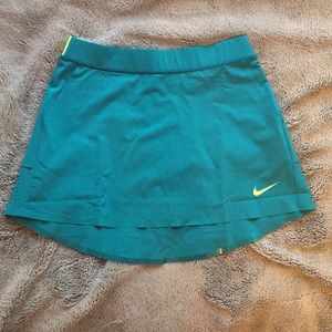 Nike Golf Skirt